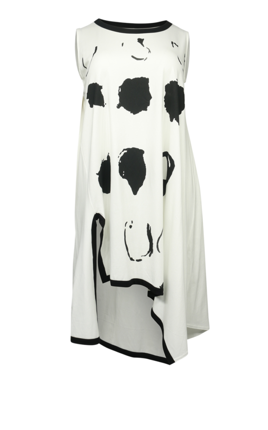 Nikko Blot Long Top product photo.