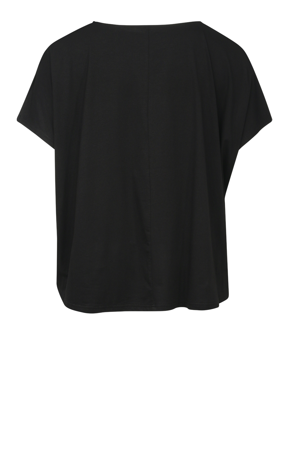 Nikko Blot Tee product photo.