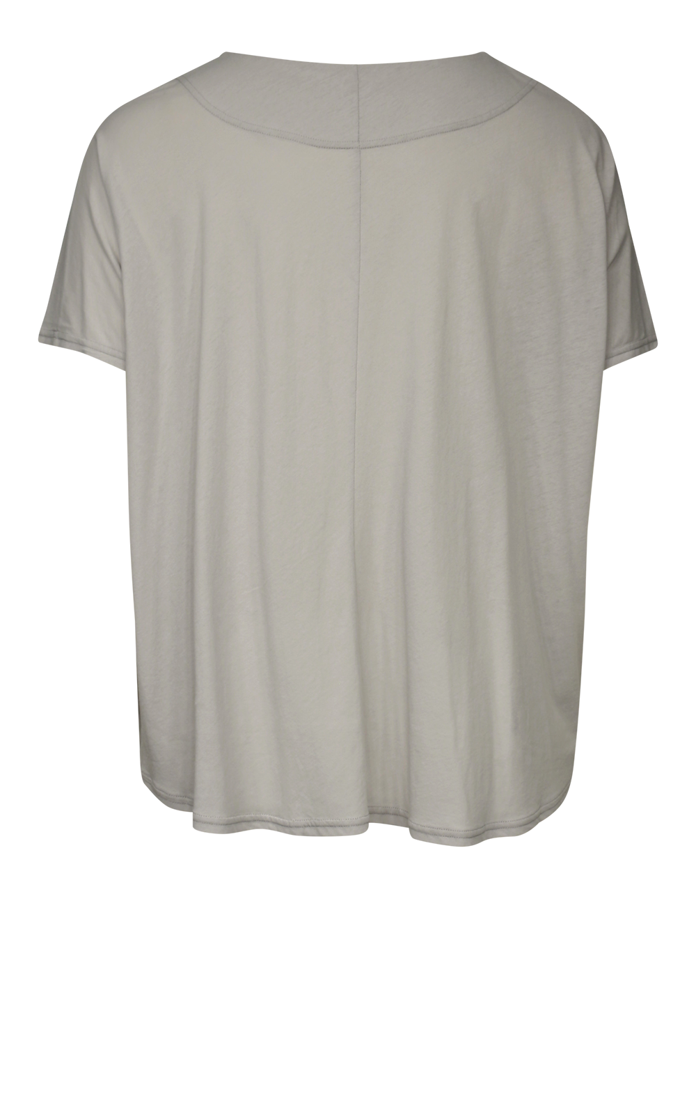 Uji Whisper Tee product photo.