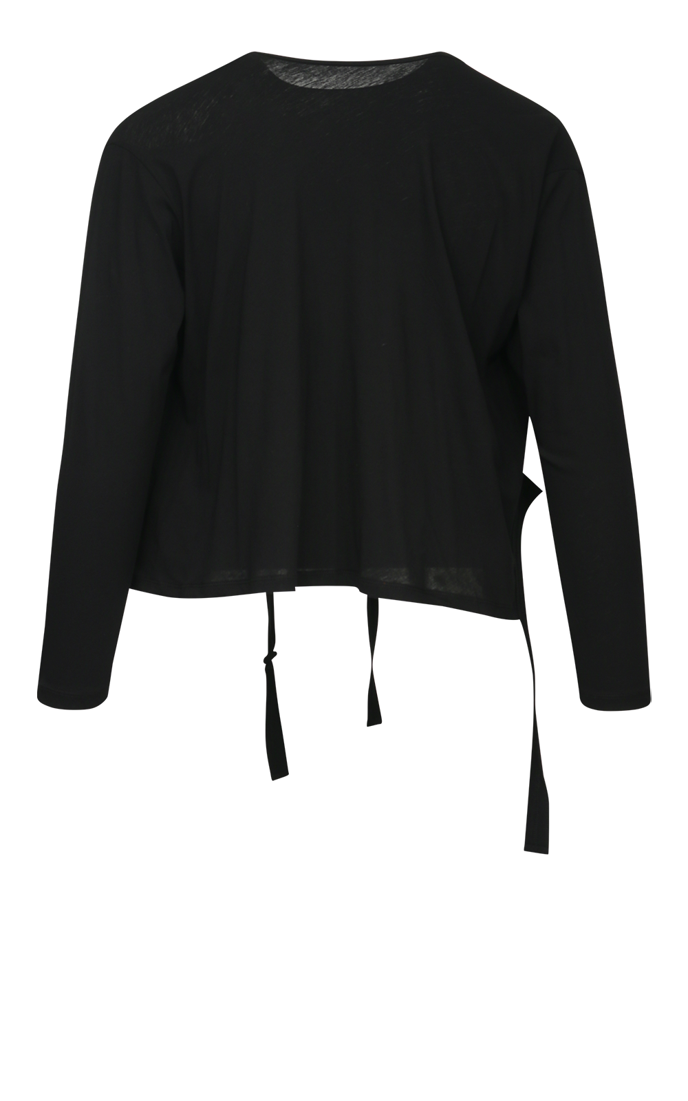 Kyoto Lettered Jacket product photo.