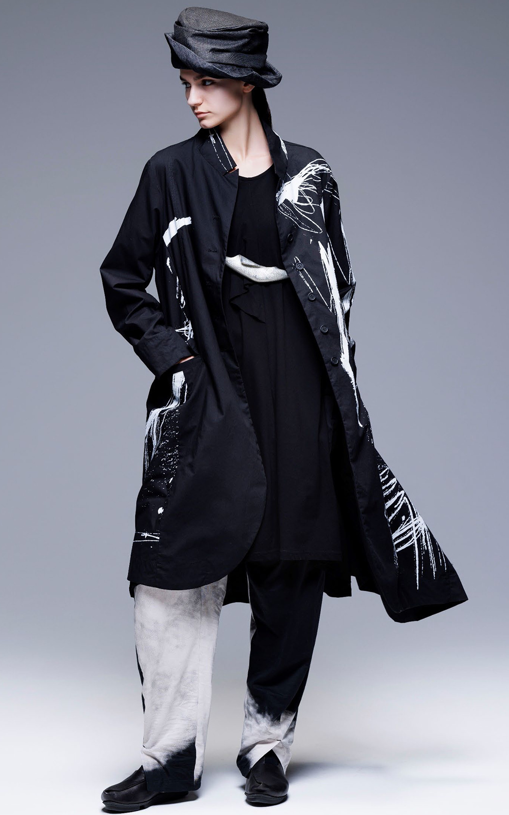 Nagoya Dress product photo.