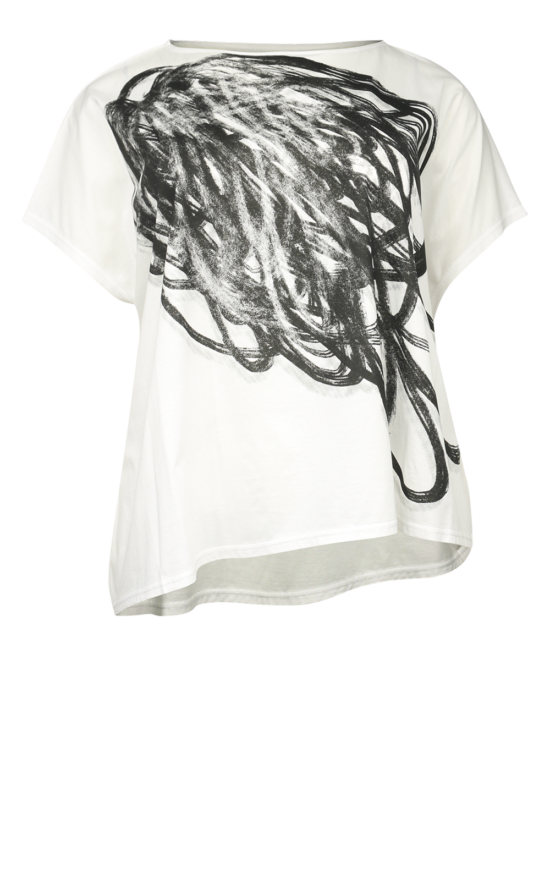 Izumo Top product photo.