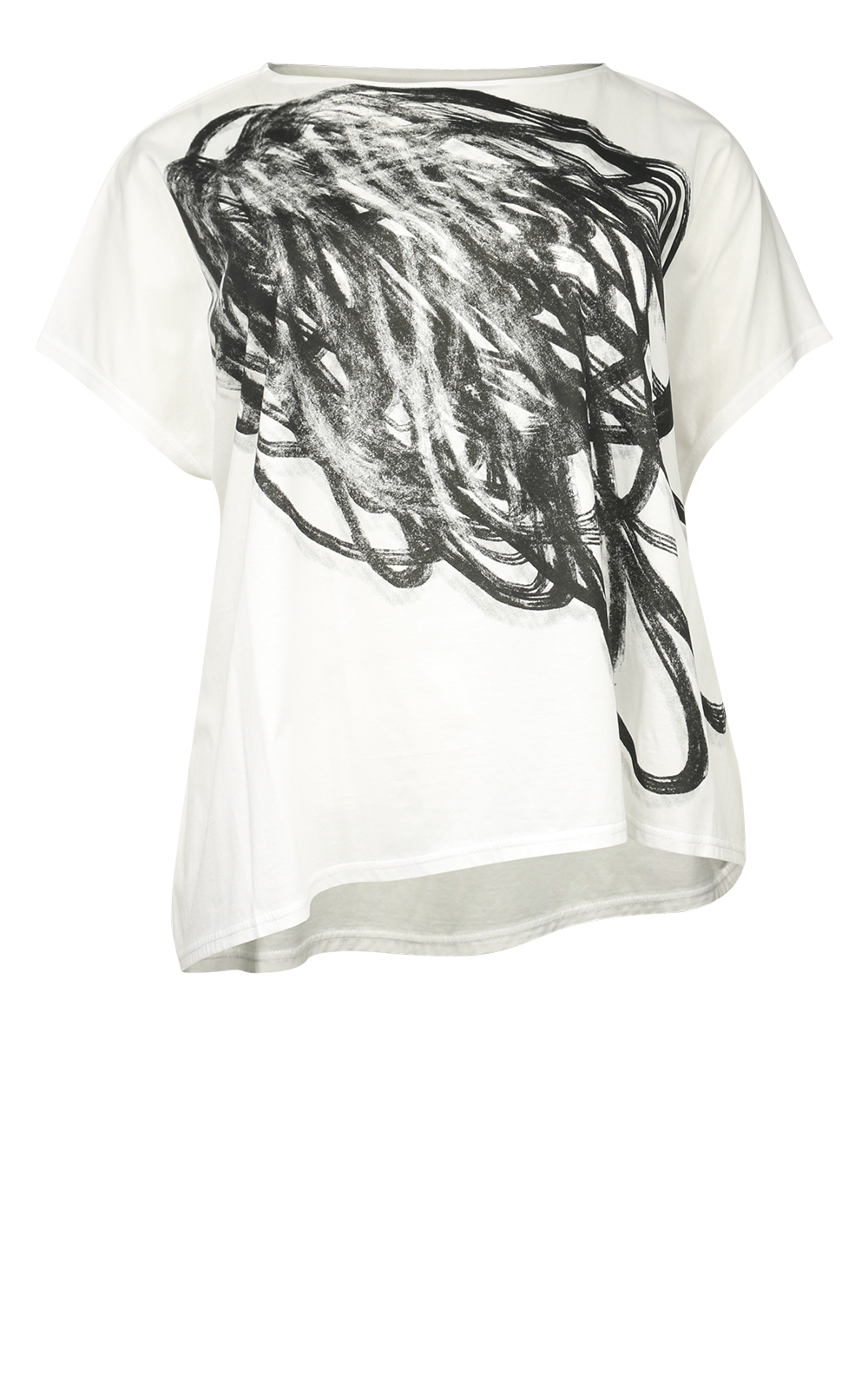 Izumo Top product photo.