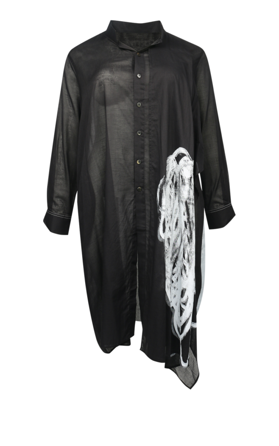 Atami Long Shirt product photo.