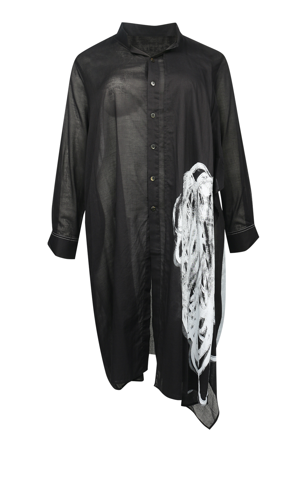 Atami Long Shirt product photo.