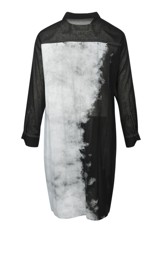 Atami Long Shirt product photo.