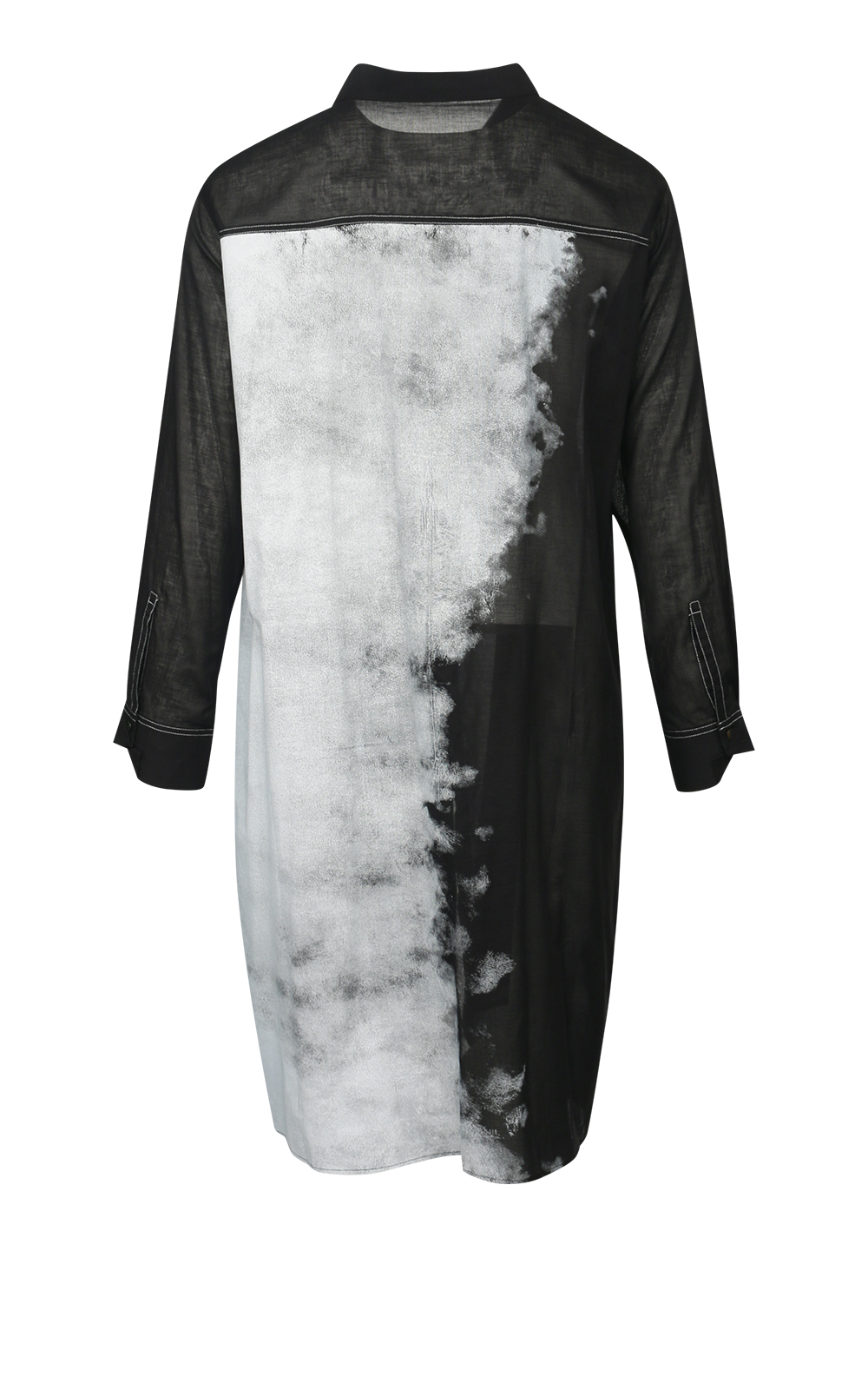 Atami Long Shirt product photo.