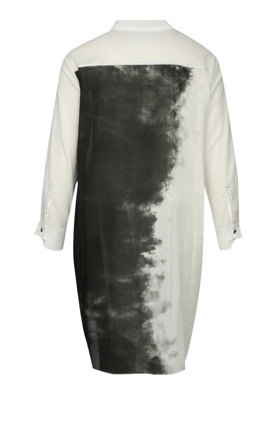 Atami Long Shirt product photo.