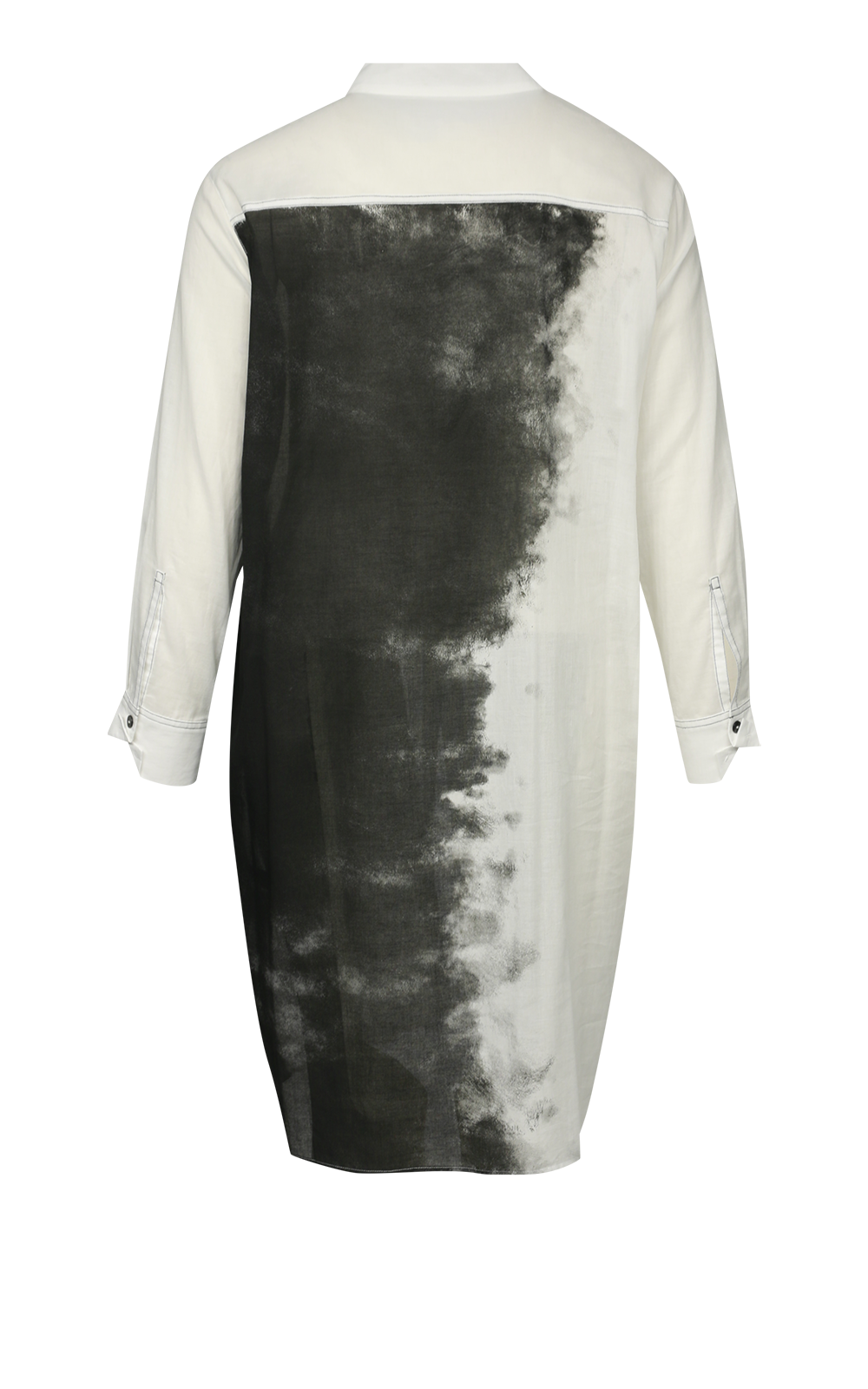 Atami Long Shirt product photo.