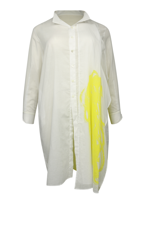 Atami Long Shirt product photo.