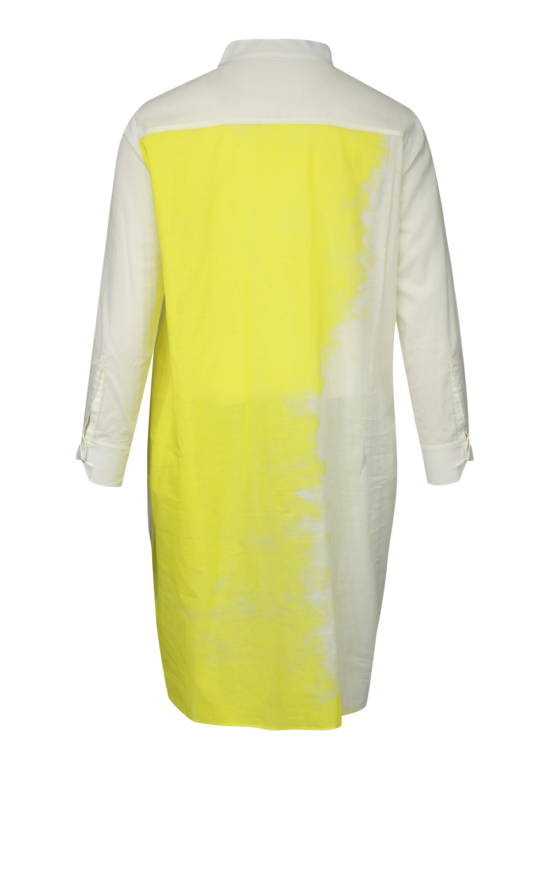 Atami Long Shirt product photo.
