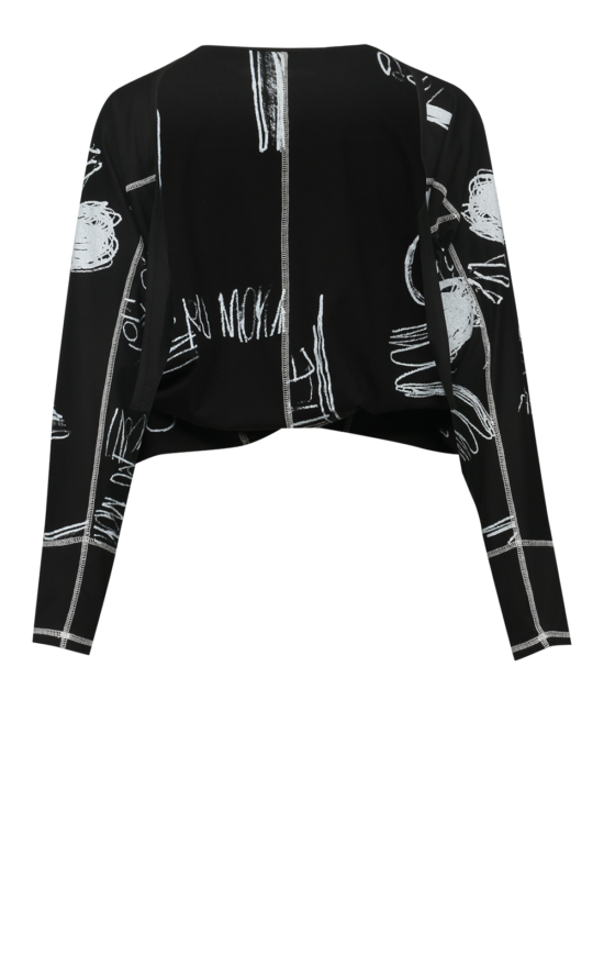 Sendai Jacket product photo.