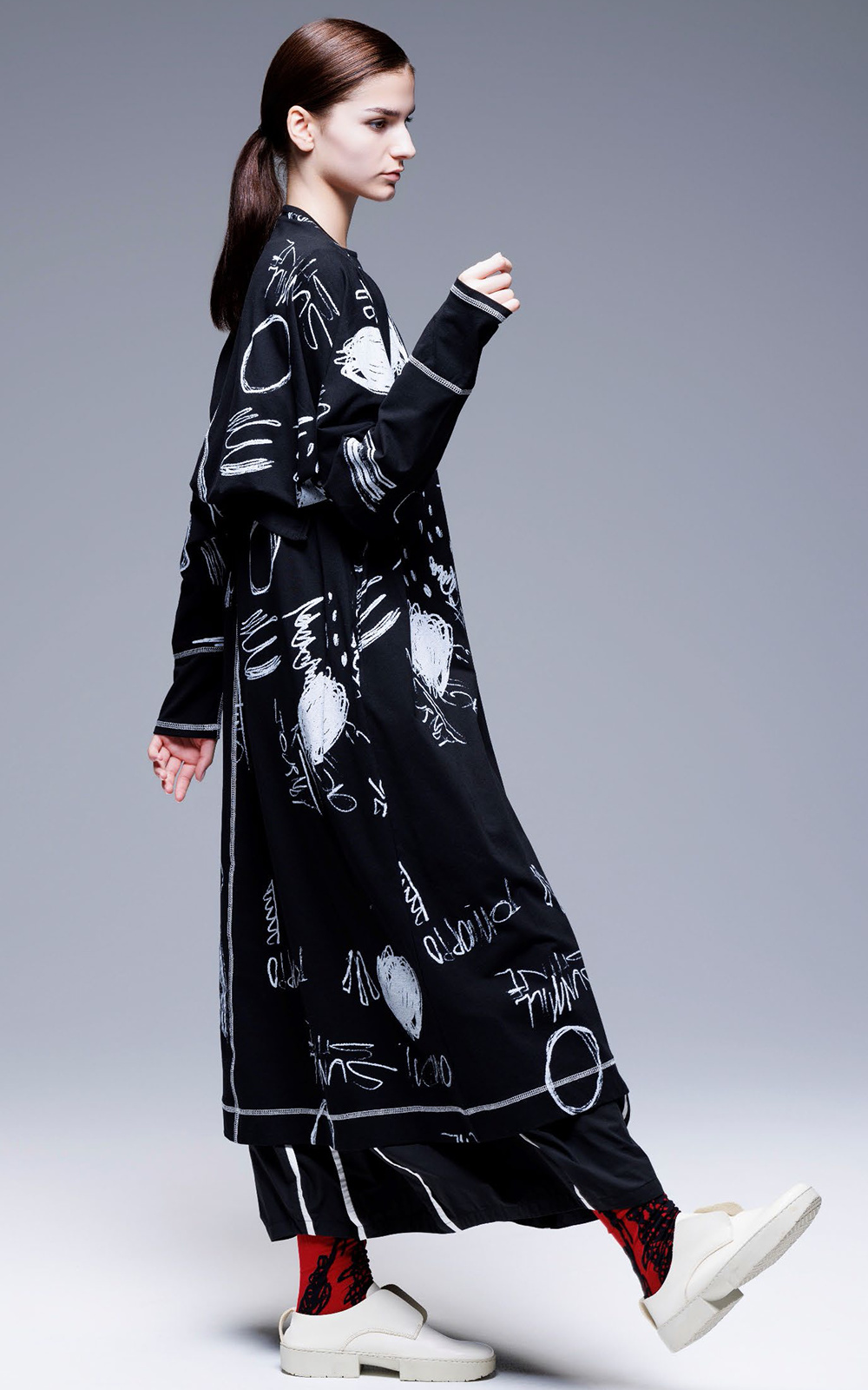 Sendai Jacket product photo.