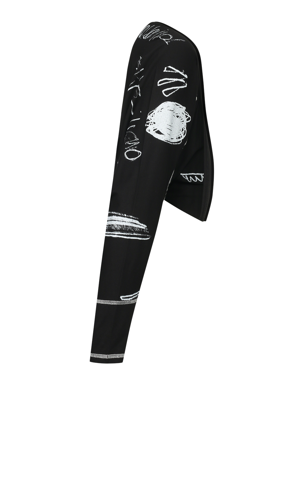 Sendai Jacket product photo.