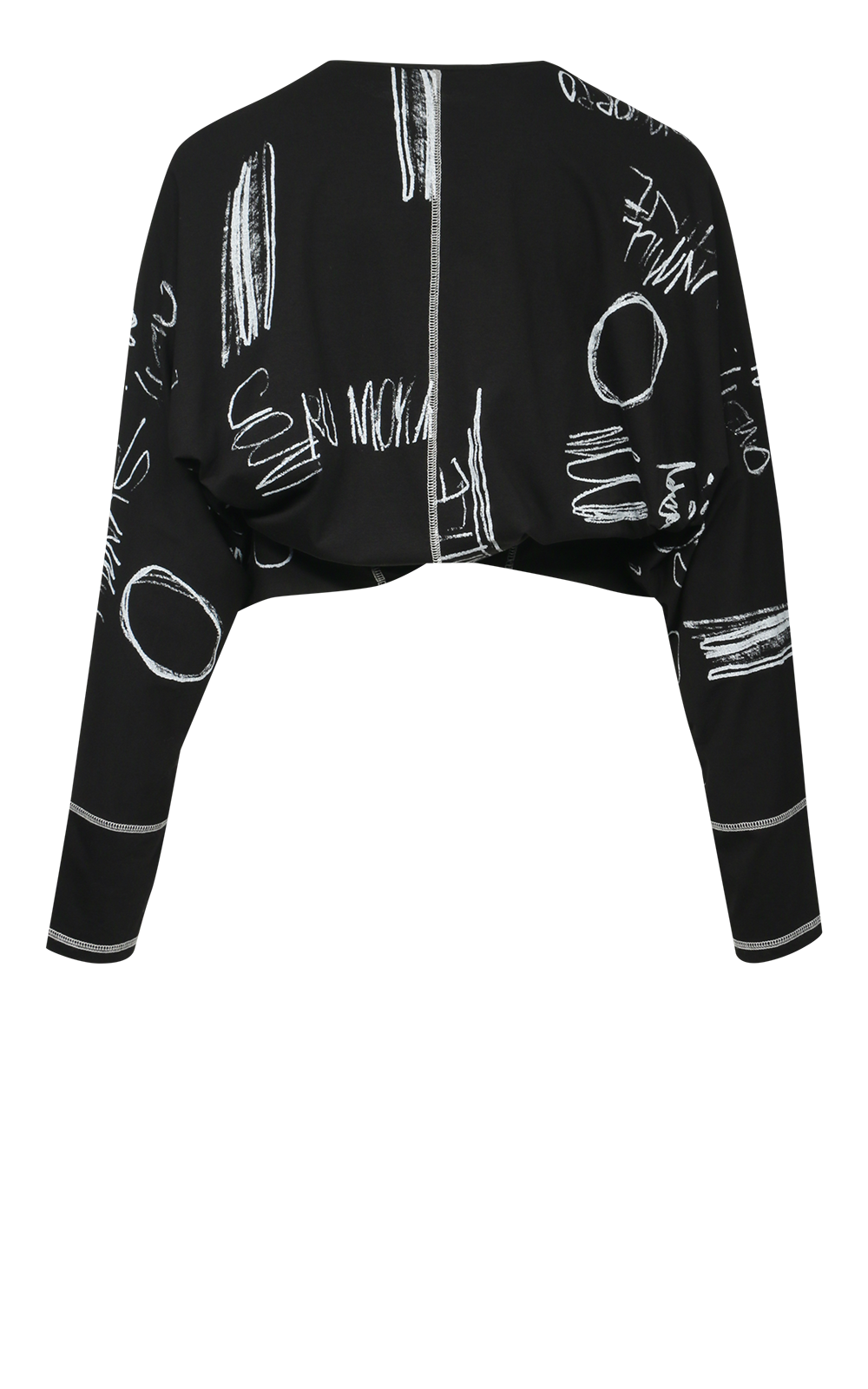 Sendai Jacket product photo.