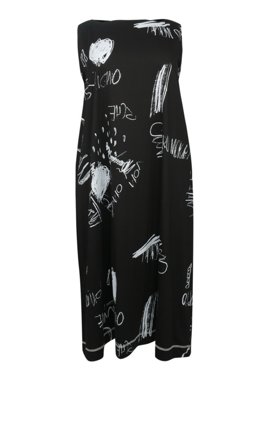 Sendai Dress product photo.