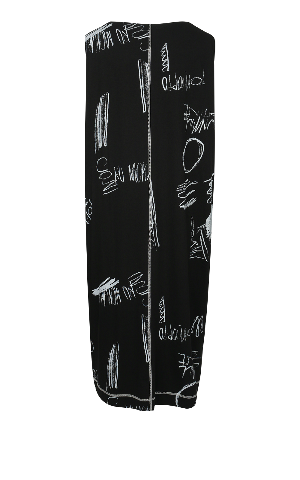 Sendai Dress product photo.