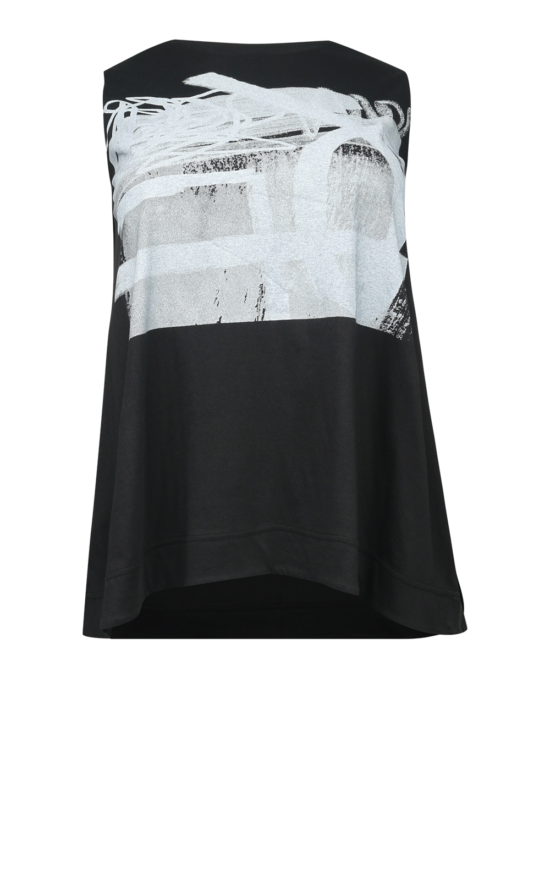 Hakone Tank product photo.
