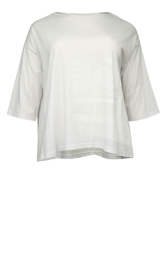 Hakone Tee product photo.