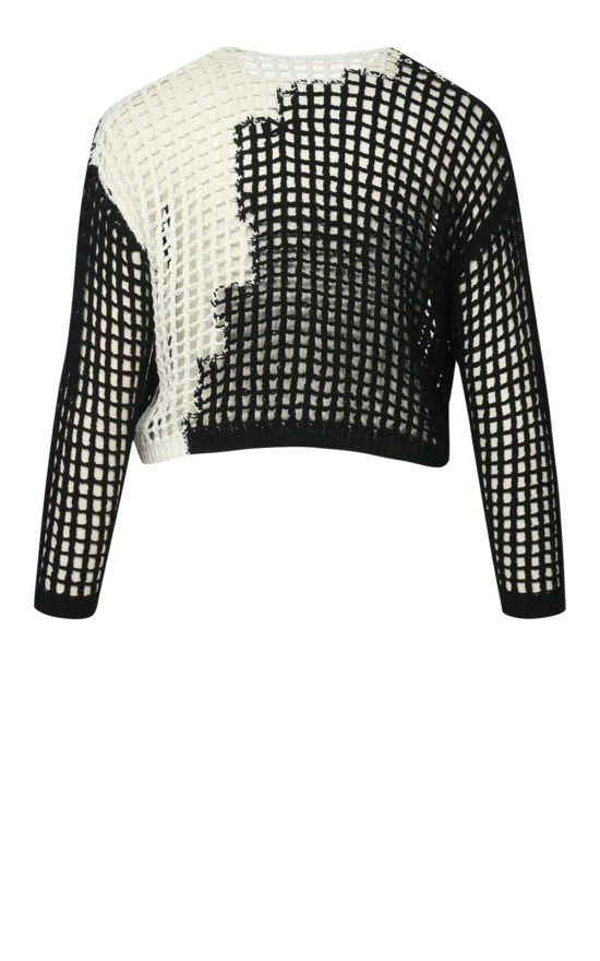 Yuki Cardi product photo.
