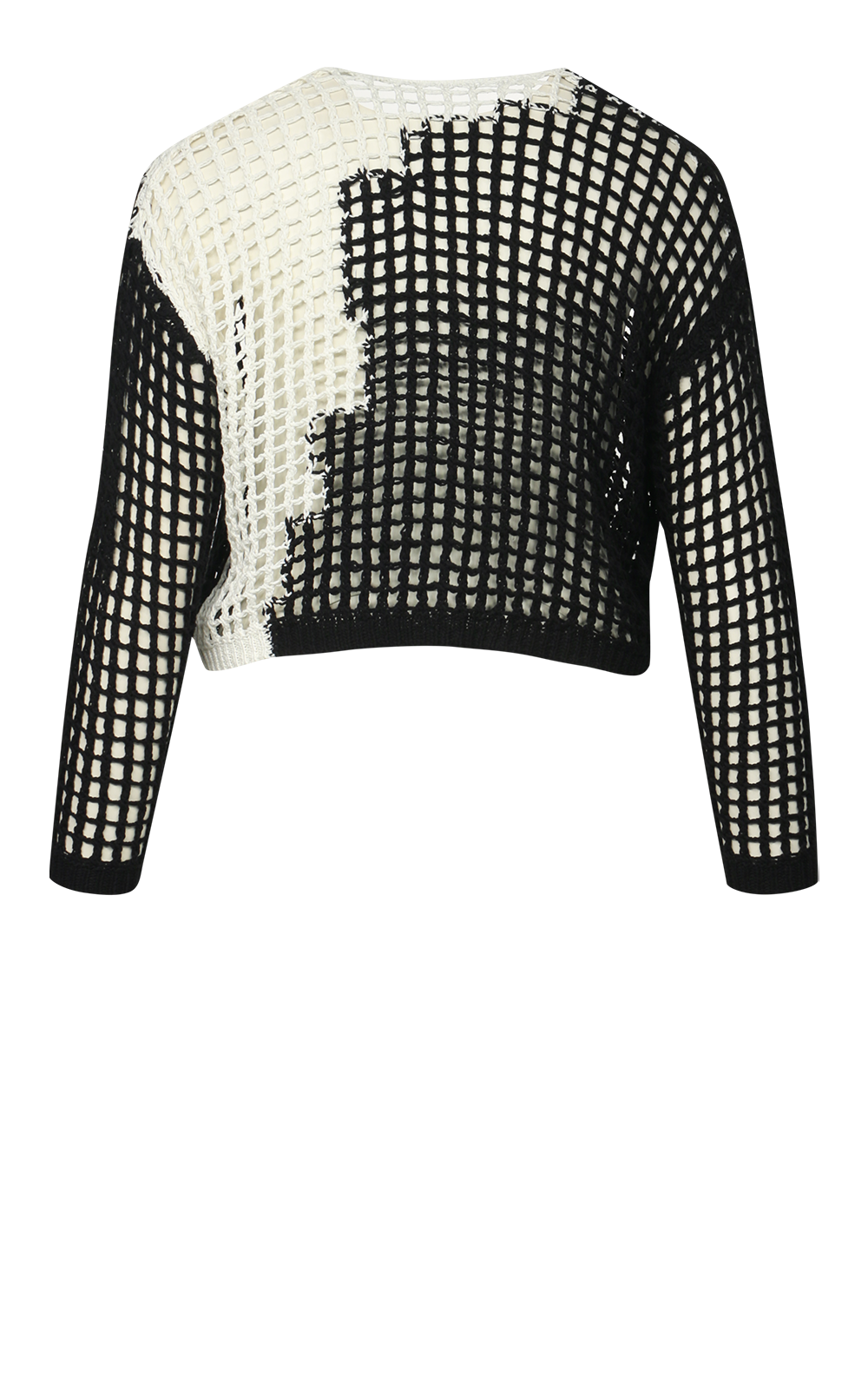 Yuki Cardi product photo.