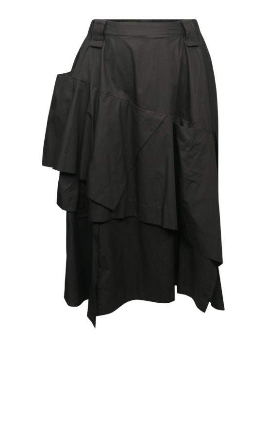 Beppu Skirt product photo.