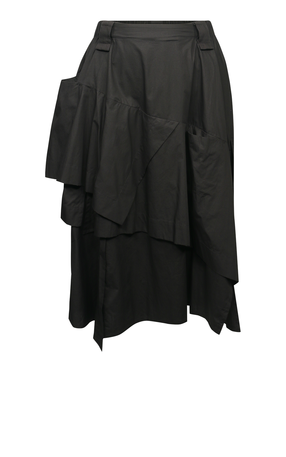 Beppu Skirt product photo.