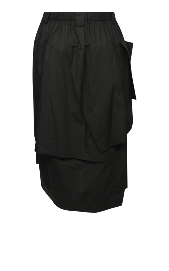 Beppu Skirt product photo.