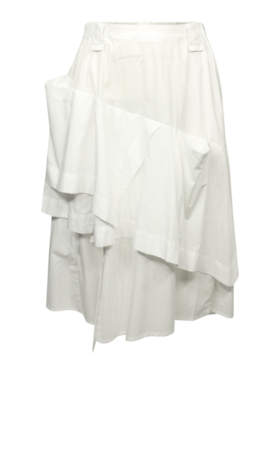 Beppu Skirt product photo.