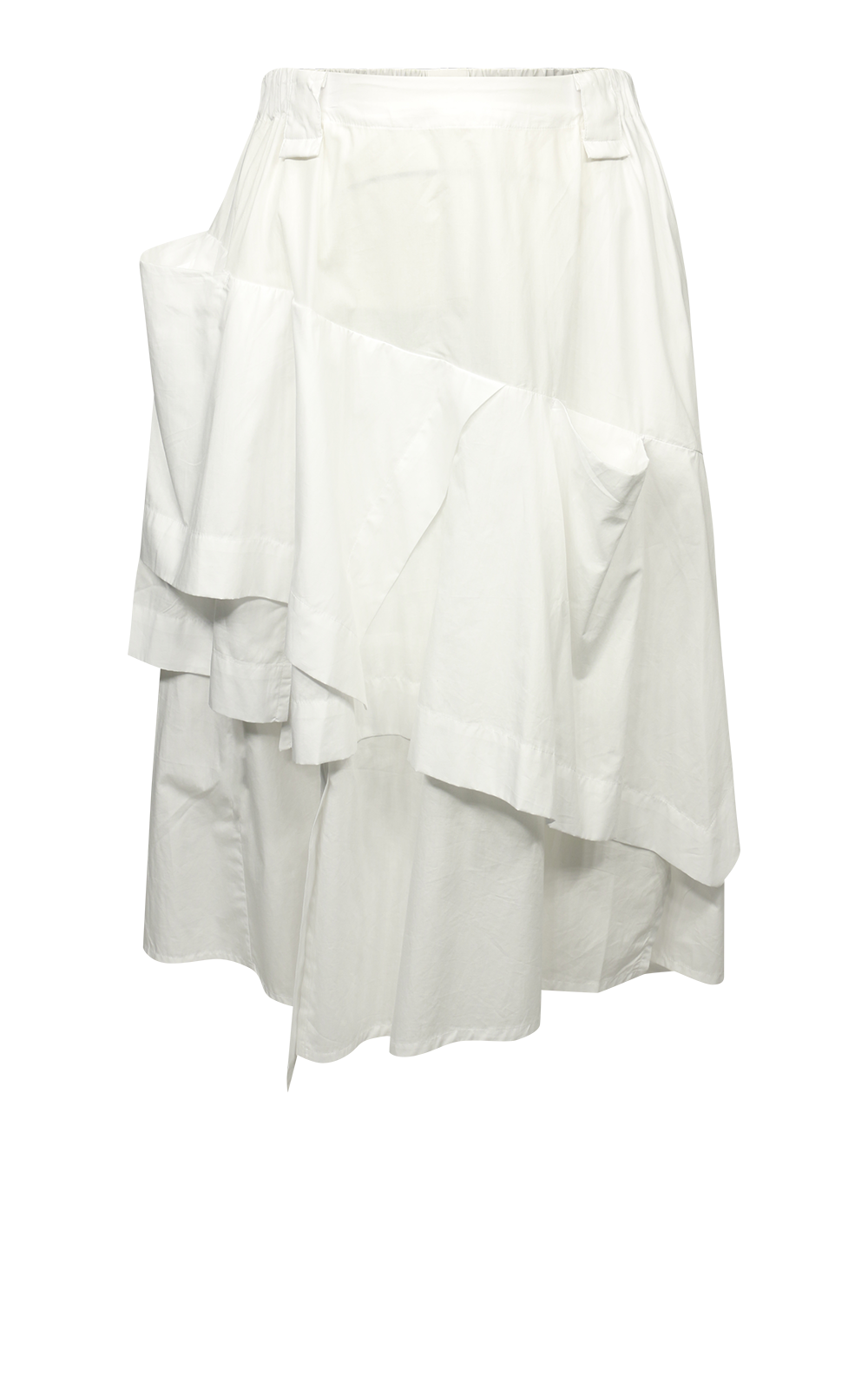 Beppu Skirt product photo.