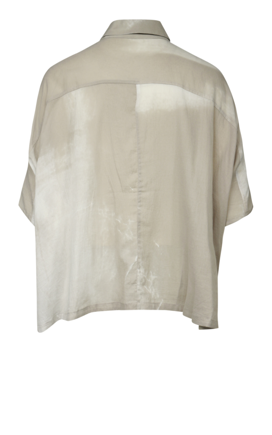 Hakone Haze Shirt product photo.