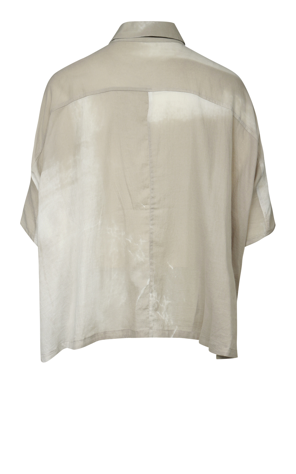 Hakone Haze Shirt product photo.