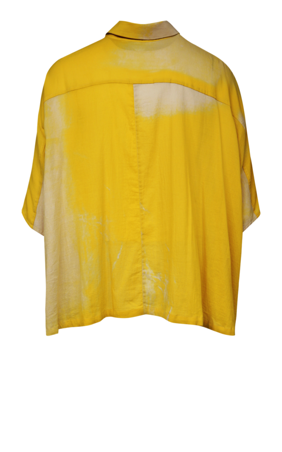 Hakone Haze Shirt product photo.