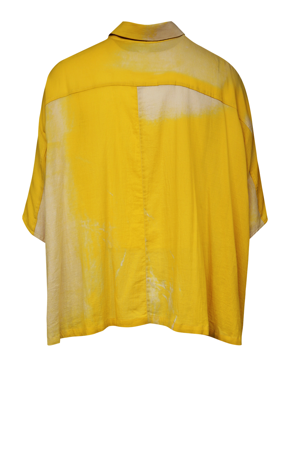 Hakone Haze Shirt product photo.