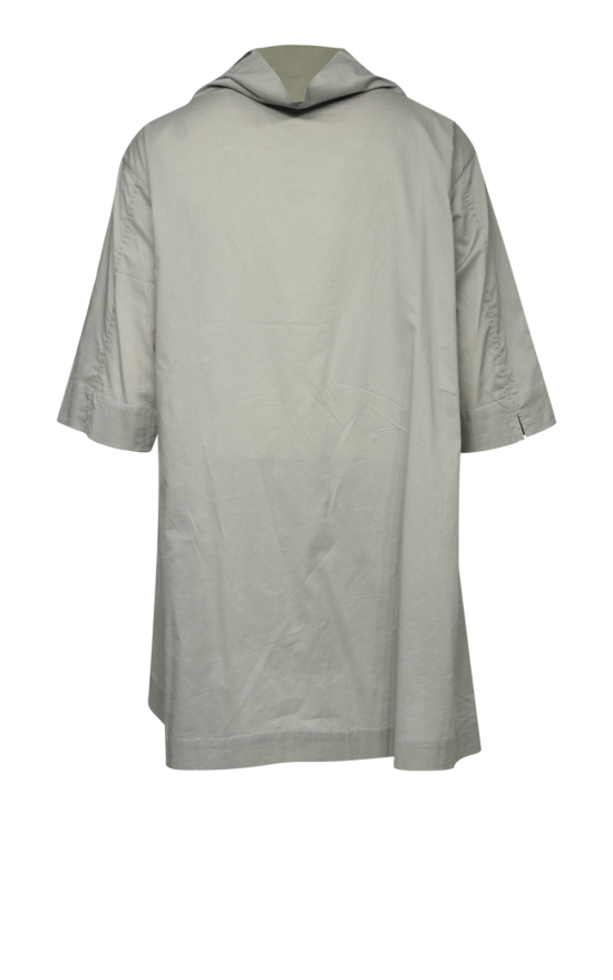 Osaka Gesture Tunic product photo.