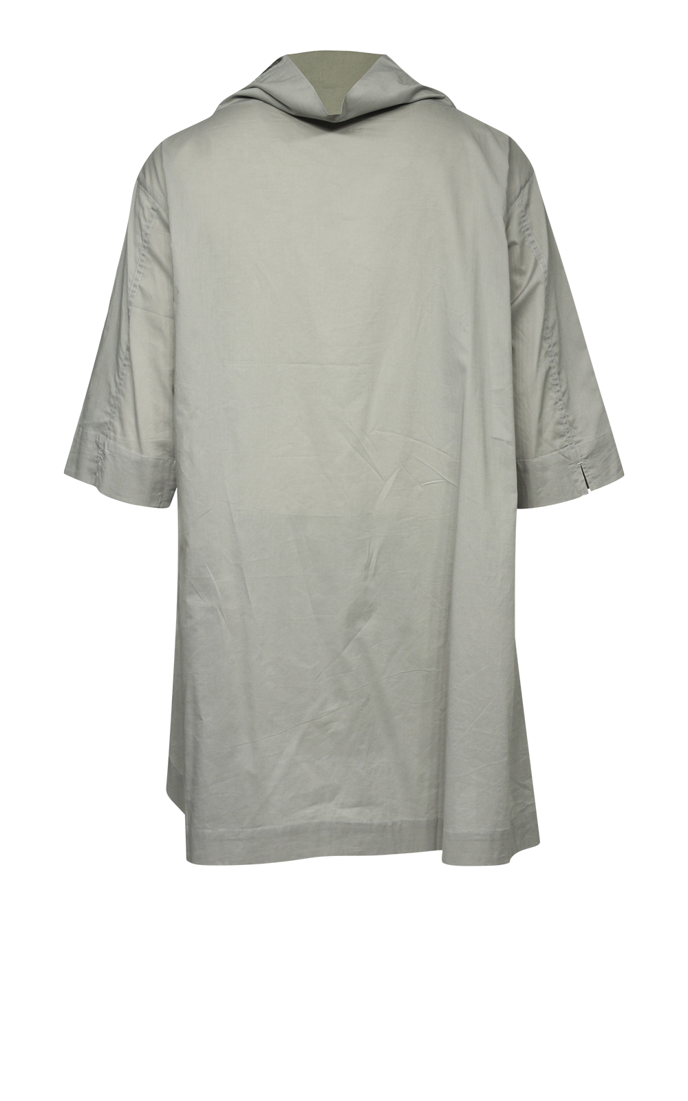 Osaka Gesture Tunic product photo.
