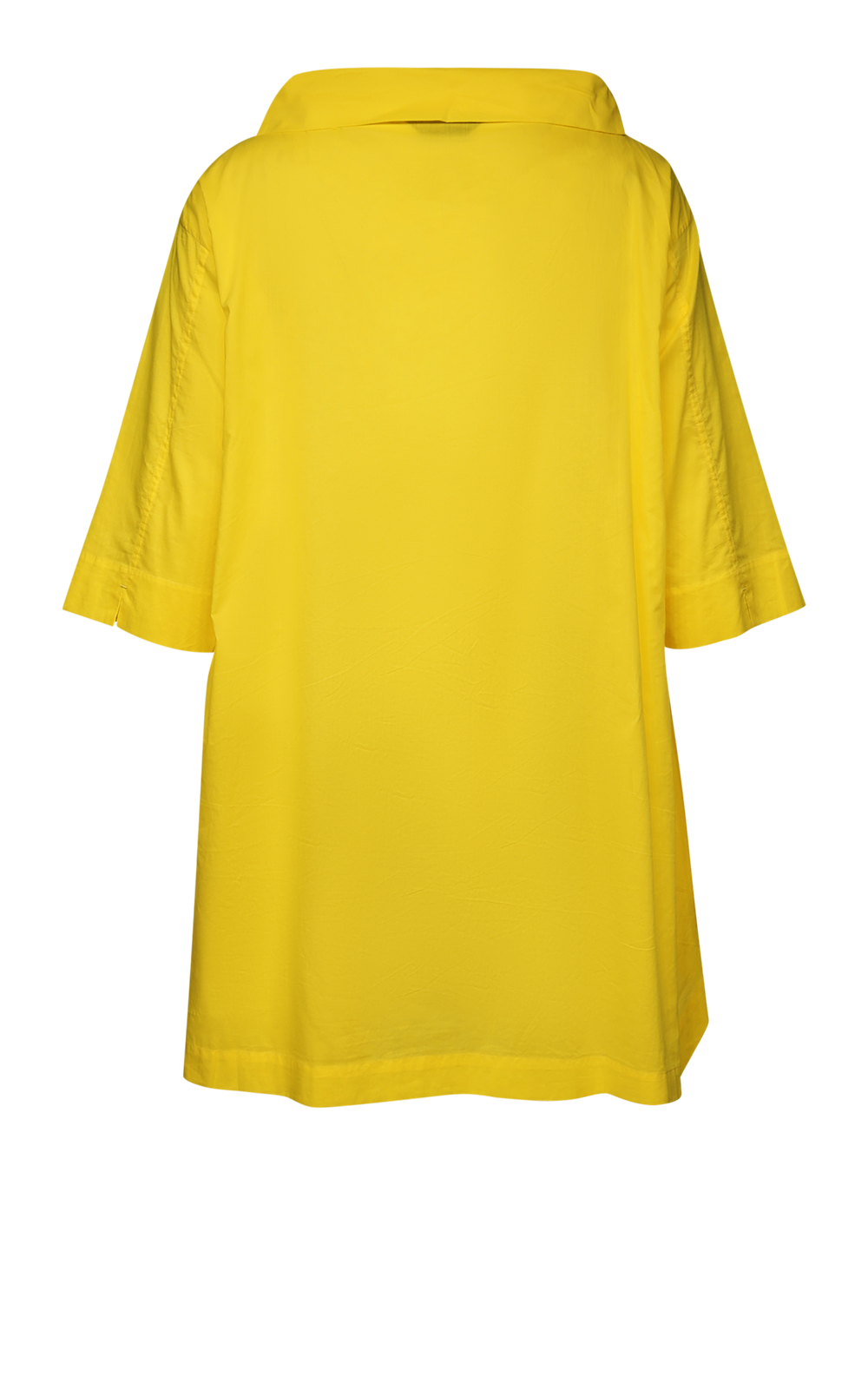 Osaka Gesture Tunic product photo.