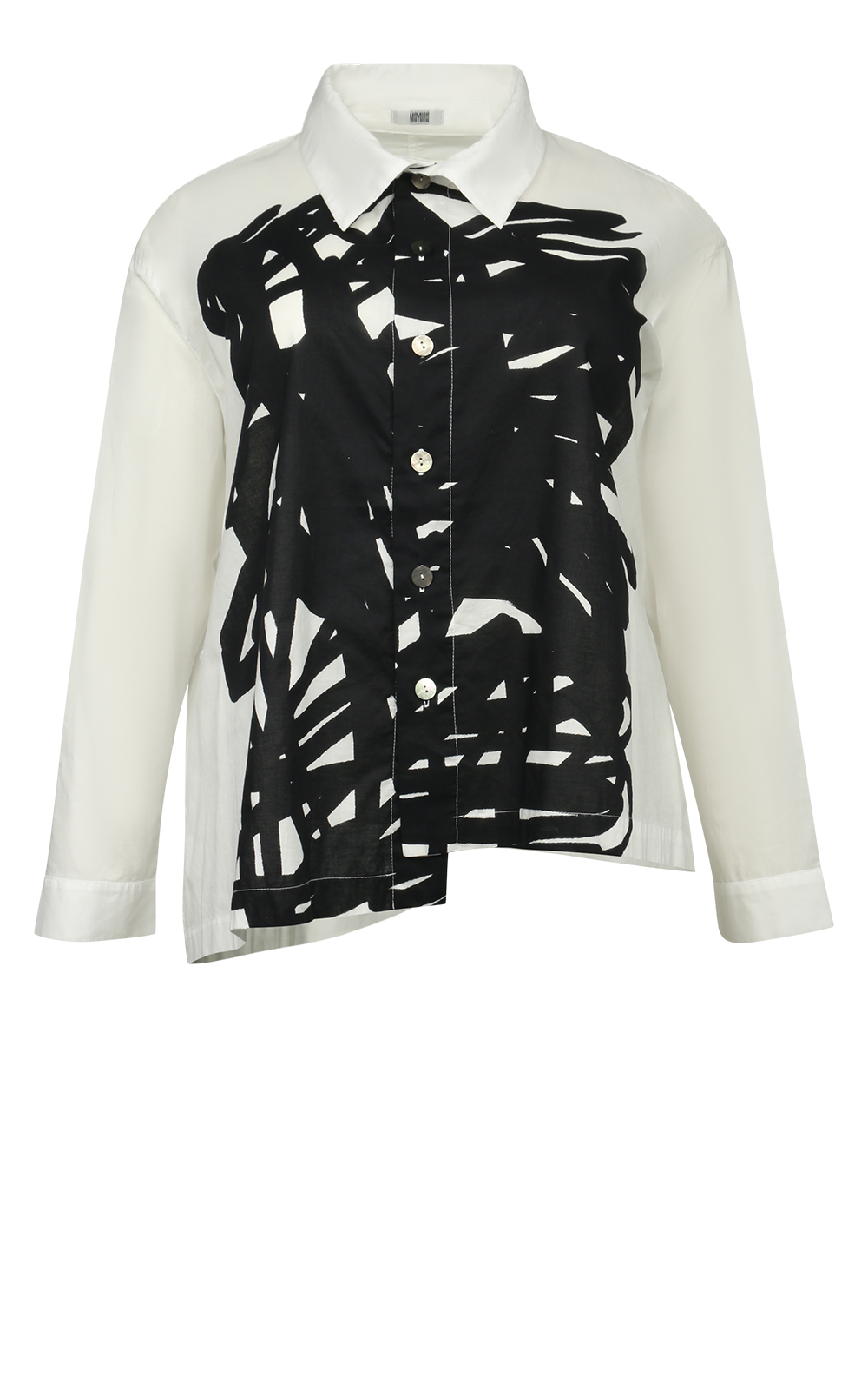 Osaka Gesture Shirt product photo.