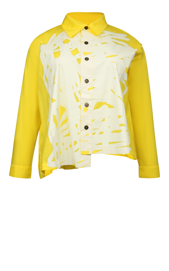 Osaka Gesture Shirt product photo.