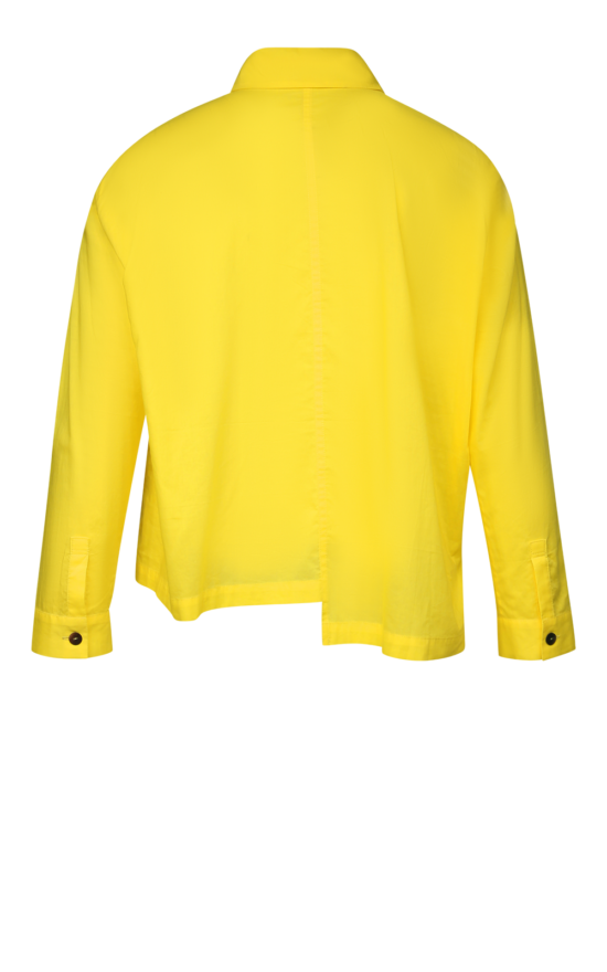 Osaka Gesture Shirt product photo.