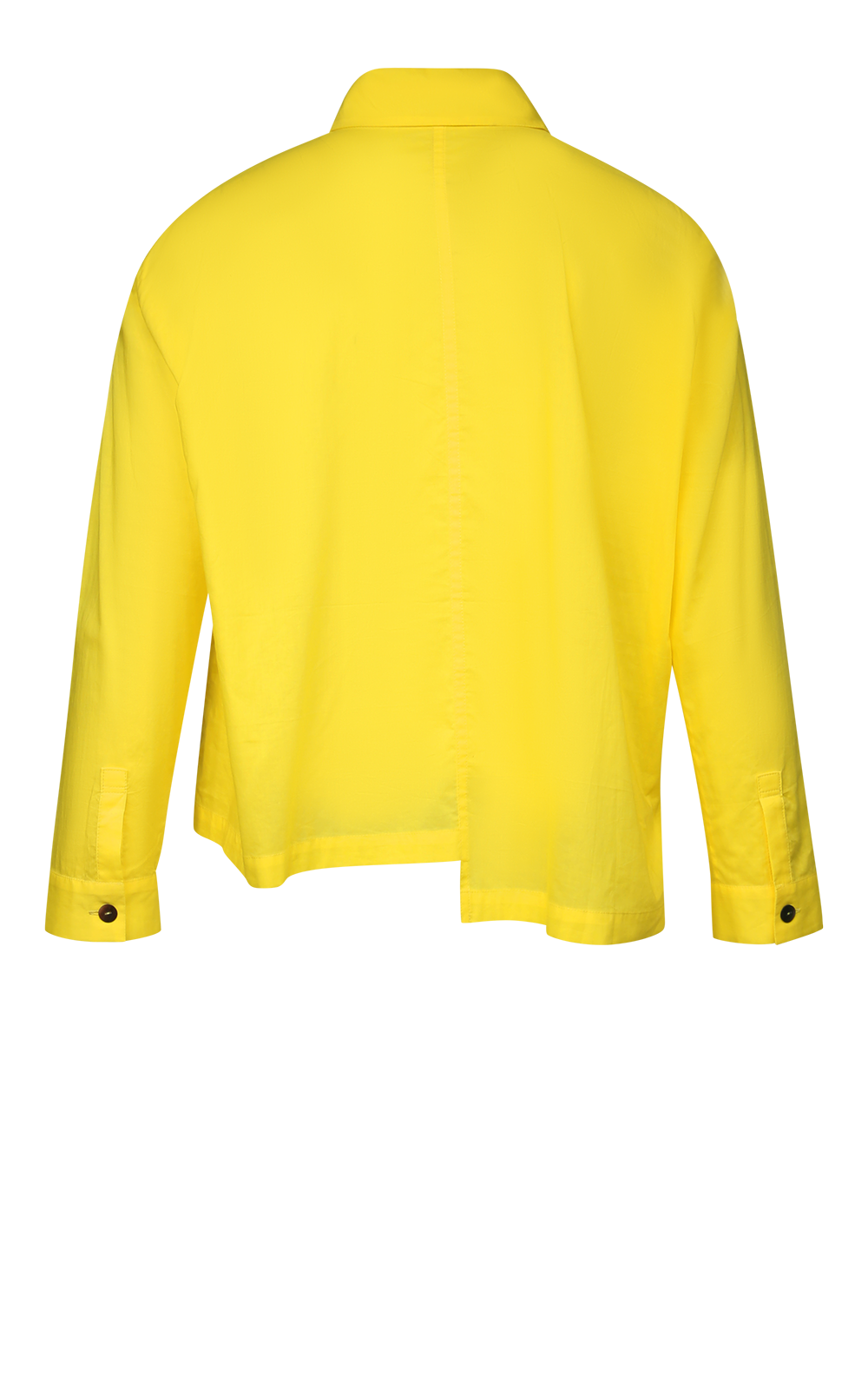 Osaka Gesture Shirt product photo.