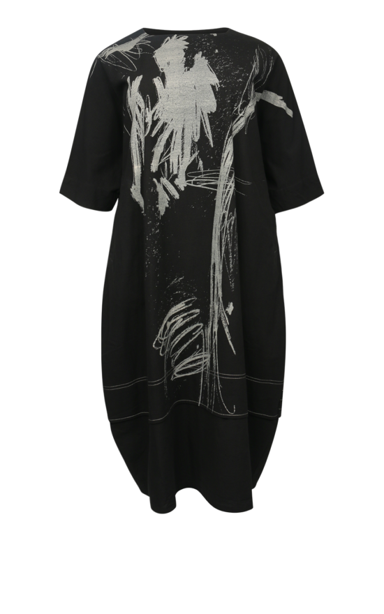 Mito Dress product photo.