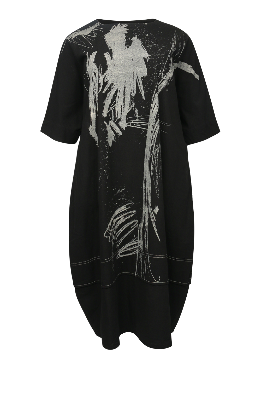 Mito Dress product photo.