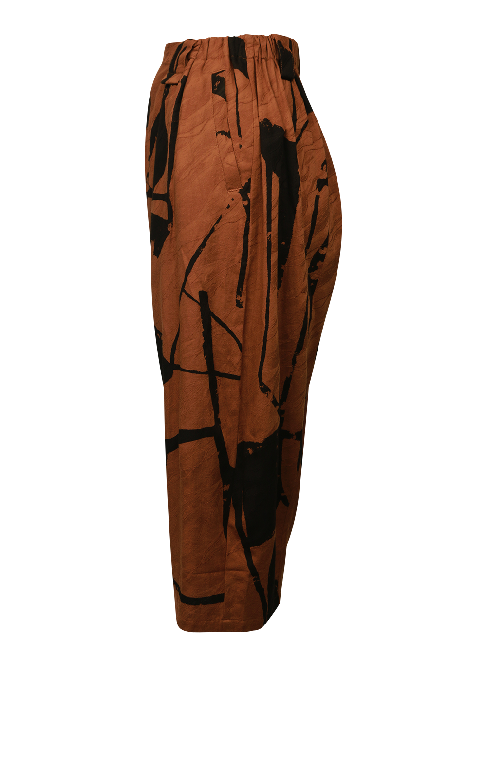 Iida Pant product photo.