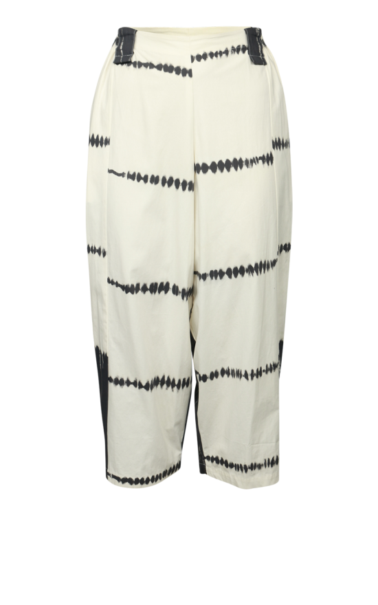 Gifu Dye Pants product photo.