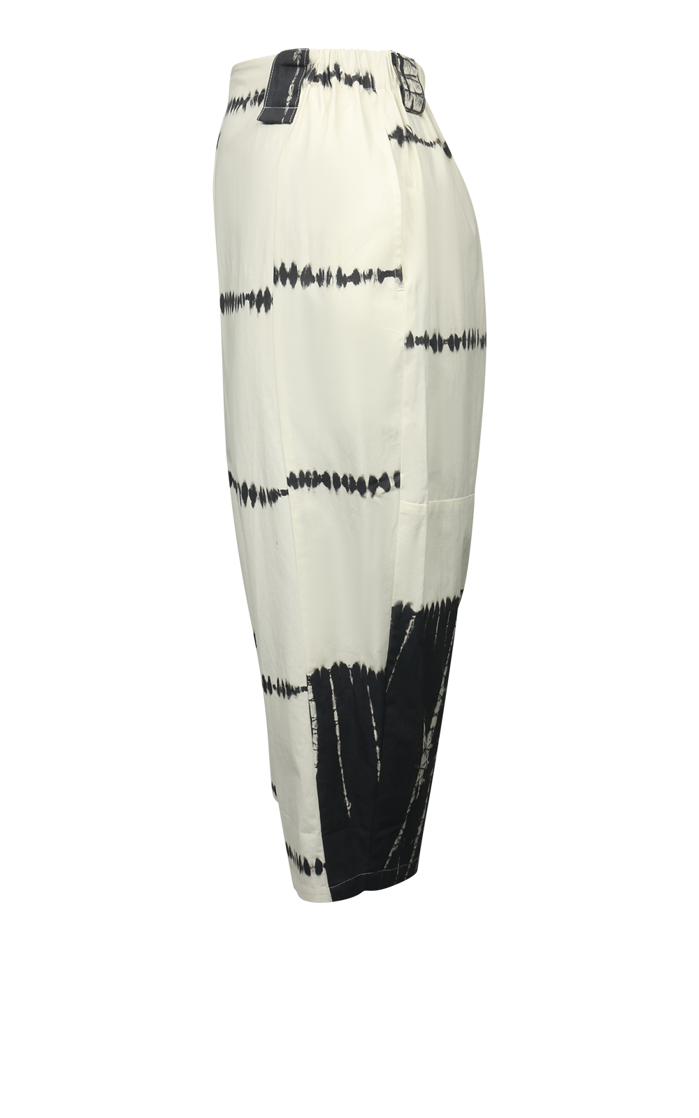 Gifu Dye Pants product photo.