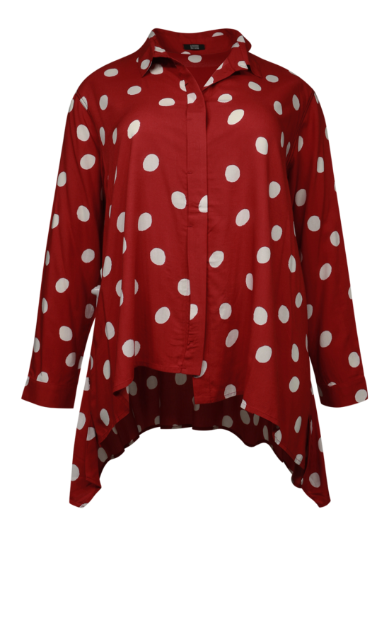 Iwaki Shirt product photo.
