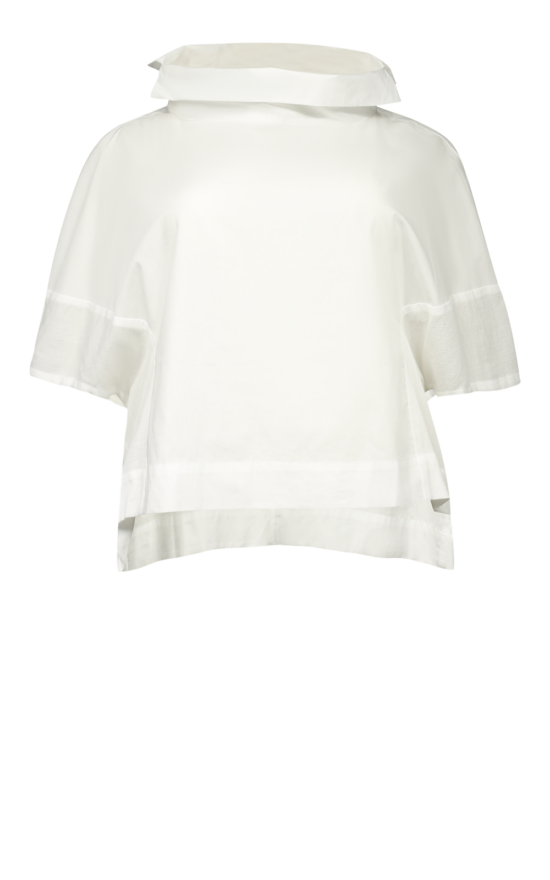 Nara Top product photo.