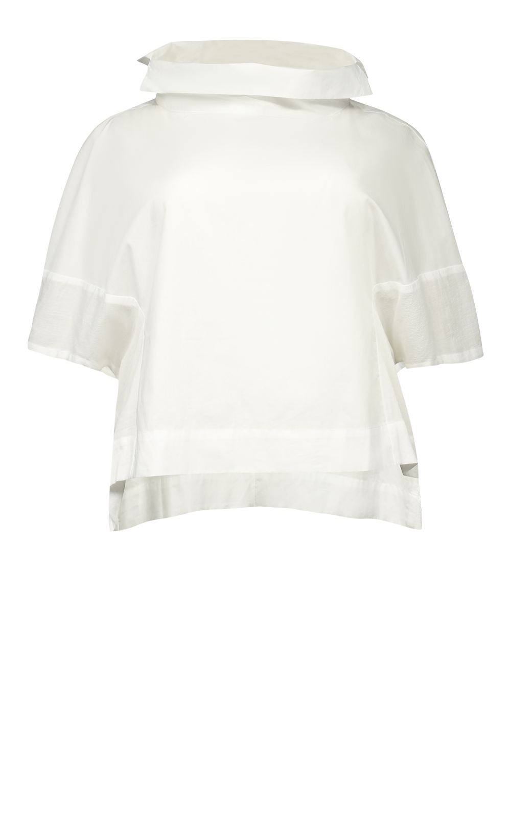 Nara Top product photo.