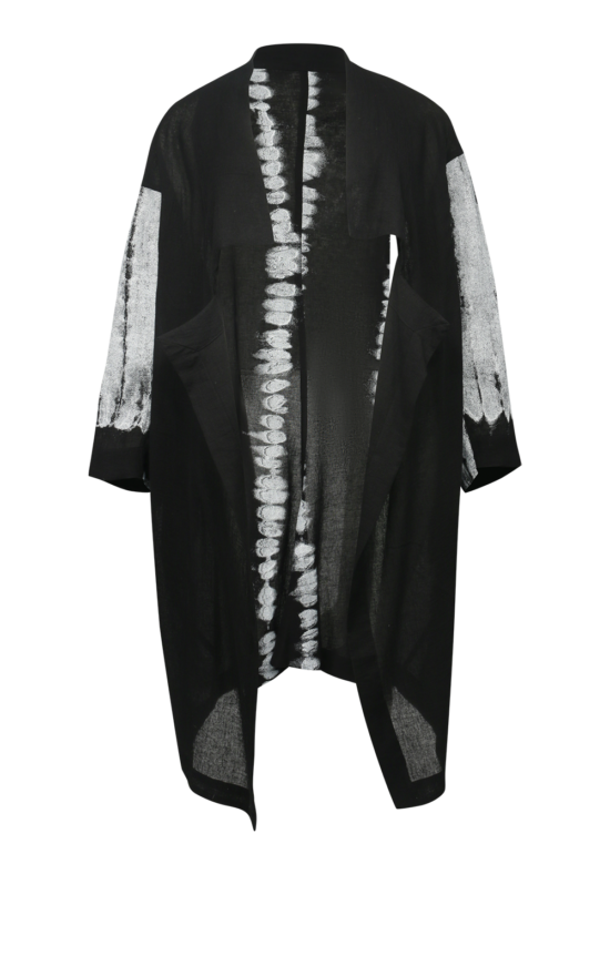 Gifu Dye Coat product photo.